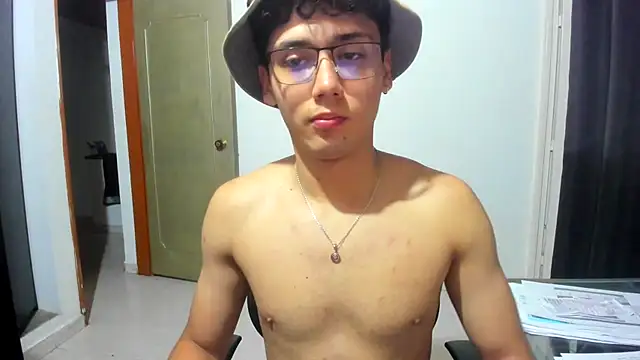 jacobs shelby online show from November 11, 1:05 am