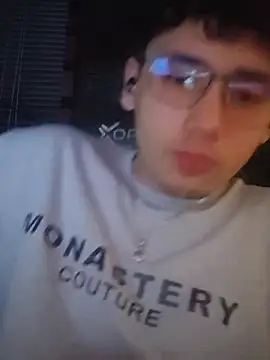 jacobs shelby online show from November 30, 8:35 pm