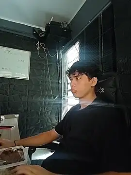 jacobs shelby online show from January 31, 8:07 pm