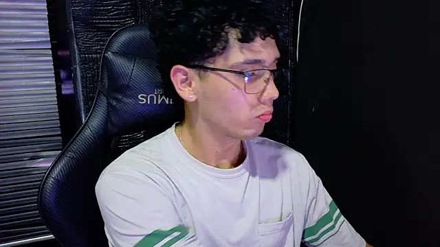 jacobs shelby online show from February 27, 10:43 pm