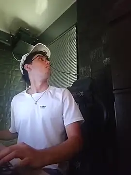 jacobs shelby online show from March 19, 8:57 pm