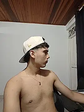 jacobs shelby online show from March 24, 1:10 am