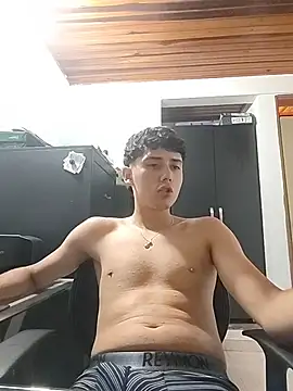 jacobs shelby online show from April 13, 3:23 am