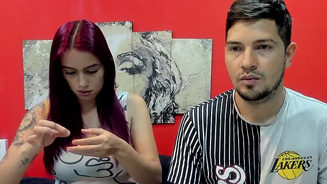Snapshot of Isa_Anderson09 chatting on September 30, 1:38 pm Isa Anderson09 online show from September 30, 1:38 pm