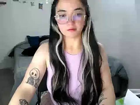 Came-II online show from October 31, 10:38 am