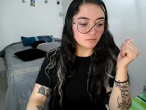 Came-II online show from November 6, 11:44 am