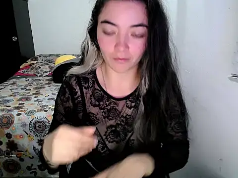 Came-II online show from December 17, 5:13 am