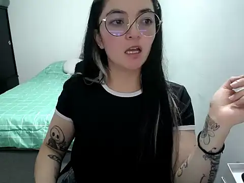 Came-II online show from January 16, 2:15 am