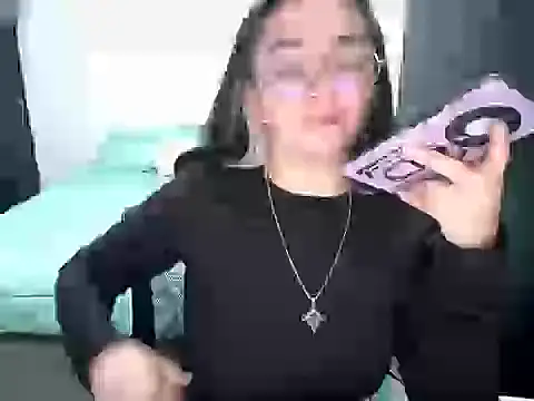 Snapshot of Came-II chatting on January 17, 2:38 am Came-II online show from January 17, 2:38 am