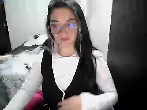 Snapshot of Came-II chatting on February 3, 2:53 am Came-II online show from February 3, 2:53 am