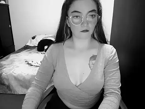 Snapshot of Came-II chatting on February 17, 1:57 am Came-II online show from February 17, 1:57 am