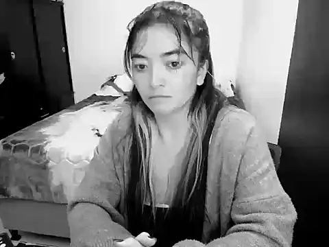 Snapshot of Came-II chatting on February 19, 1:18 pm Came-II online show from February 19, 1:18 pm