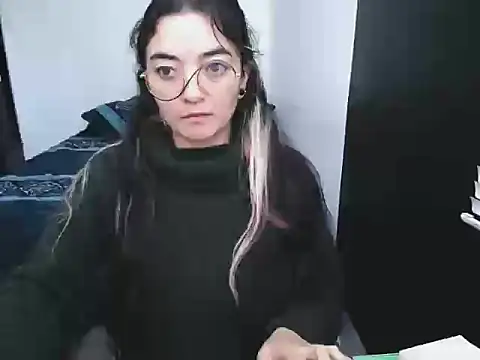 Snapshot of Came-II chatting on February 27, 1:22 pm Came-II online show from February 27, 1:22 pm