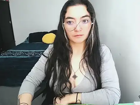 Snapshot of Came-II chatting on March 2, 12:56 pm Came-II online show from March 2, 12:56 pm