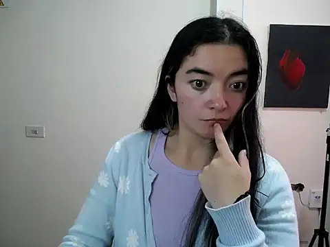 Came-II online show from April 6, 5:25 pm