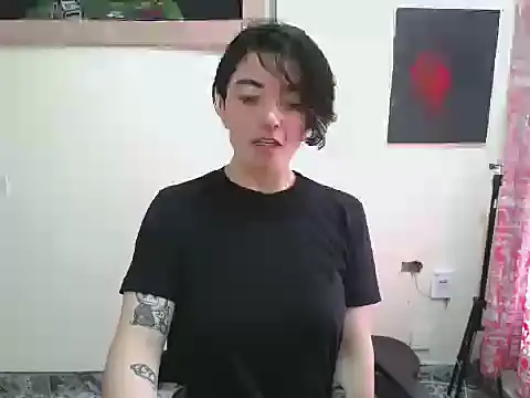 Came-II online show from June 18, 1:59 pm