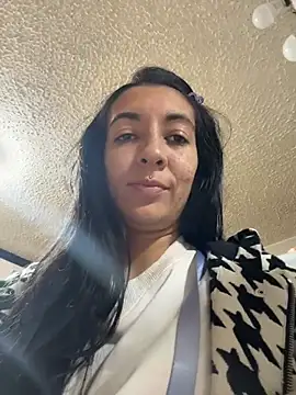 SALOME KORLAND online show from February 19, 7:21 pm