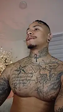 David tatto1 online show from November 21, 2:54 am