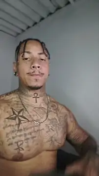 David tatto1 online show from June 6, 12:27 am