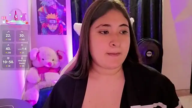 Gaby  Howards online show from October 28, 7:05 pm