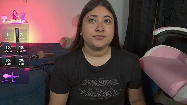 Gaby  Howards online show from November 5, 6:41 pm