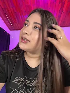 Gaby  Howards online show from November 30, 7:07 pm