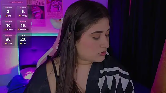 Gaby  Howards online show from December 5, 7:21 pm