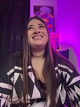 Gaby  Howards online show from December 20, 1:45 am