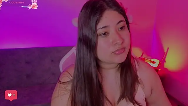 Gaby  Howards online show from February 14, 10:06 pm