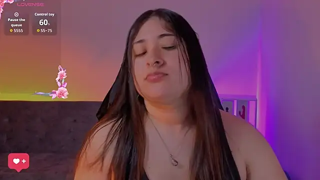 Gaby  Howards online show from April 6, 7:48 pm