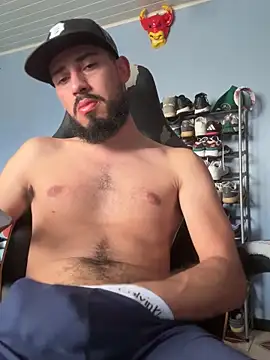 Jonny0399  online show from October 25, 9:42 pm