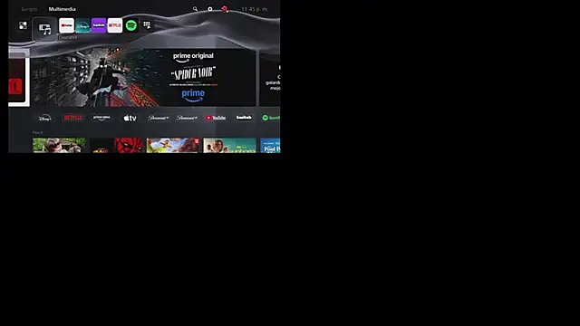 Jonny0399  online show from June 9, 5:52 am