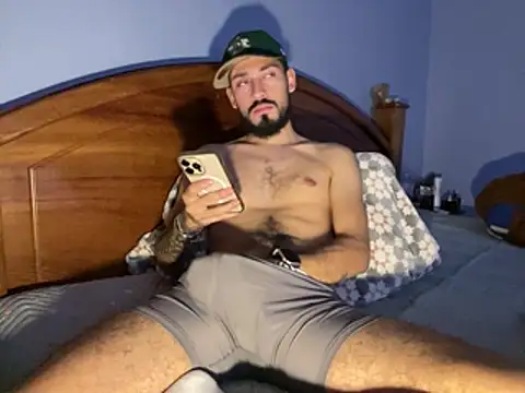 Jonny0399  online show from June 21, 6:38 am
