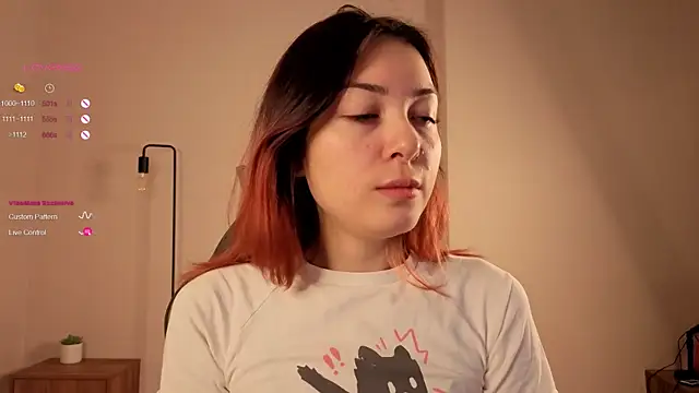 Pussy Dream online show from December 19, 9:33 pm