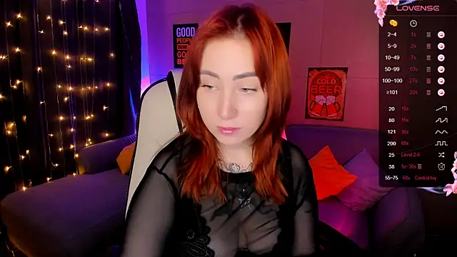 deboramoore online show from October 8, 2:20 am