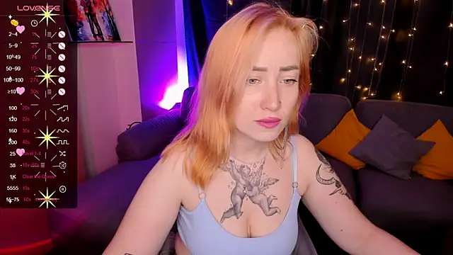deboramoore online show from July 11, 2:03 am