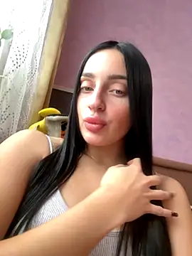 Soft Pleasure online show from October 24, 12:23 pm