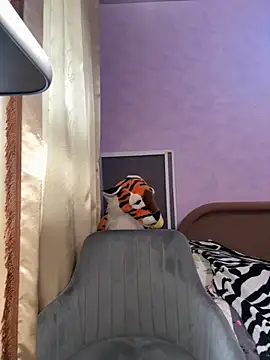 Soft Pleasure online show from November 17, 12:11 pm