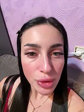 Soft Pleasure online show from January 7, 6:32 pm