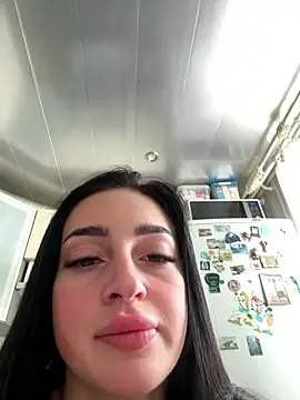 Soft Pleasure online show from January 8, 7:21 am