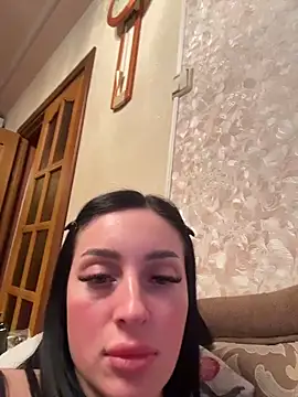 Soft Pleasure online show from March 30, 7:59 pm