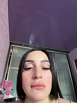 Soft Pleasure online show from April 2, 8:23 am