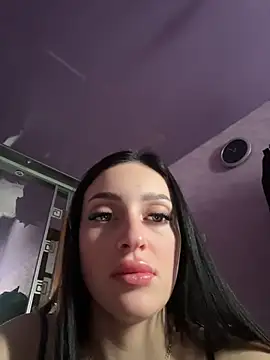 Soft Pleasure online show from April 18, 9:57 am