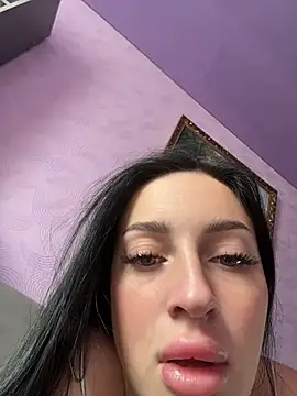 Soft Pleasure online show from July 10, 7:01 am