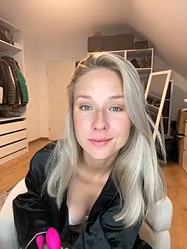 celis secret online show from September 30, 5:12 am