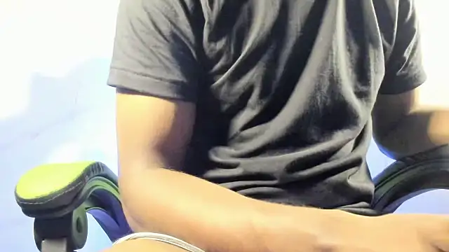 MR-Big penis online show from October 31, 1:45 pm