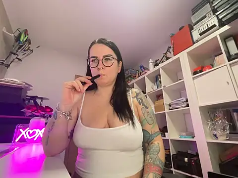 annalea85 online show from February 13, 10:11 am