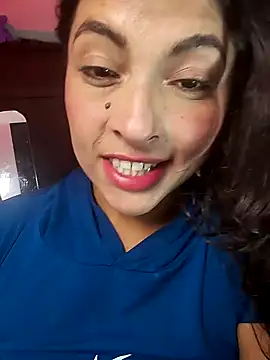 Snapshot of Fox_Roxxan chatting on October 5, 1:26 am Fox Roxxan online show from October 5, 1:26 am