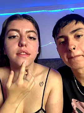 antonelaXantonysex online show from October 10, 6:07 pm