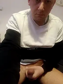 Alessio1987 online show from February 15, 5:31 pm